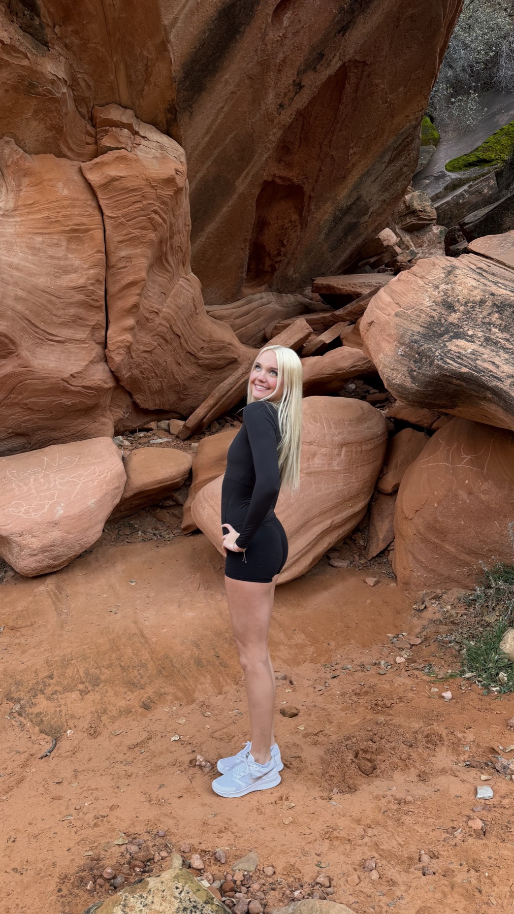 Alexis Colette — UGC creator